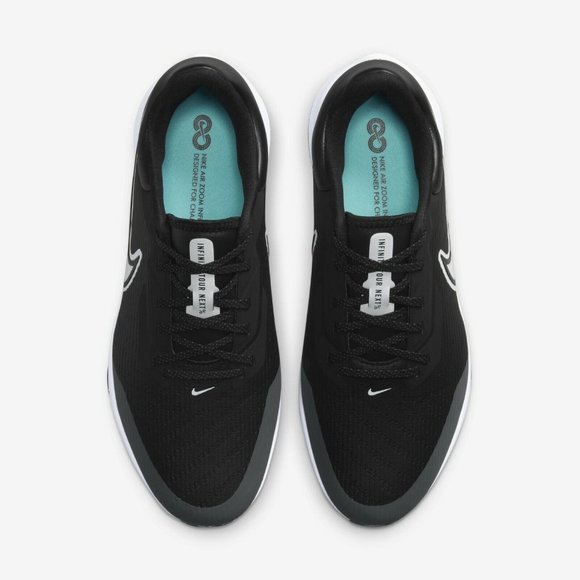 Nike Air Zoom Infinity Tour Next% React Men's Size 11.5 Golf Shoes DM844… - Picture 3 of 16